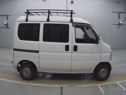 2012 Honda Acty Van