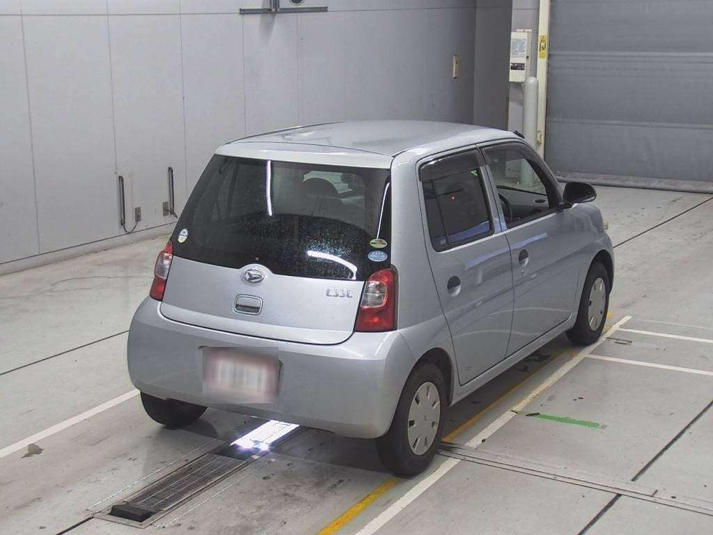 2009 Daihatsu Esse L235S[1]