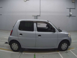 2009 Daihatsu Esse