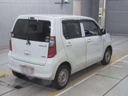 2015 Suzuki Wagon R