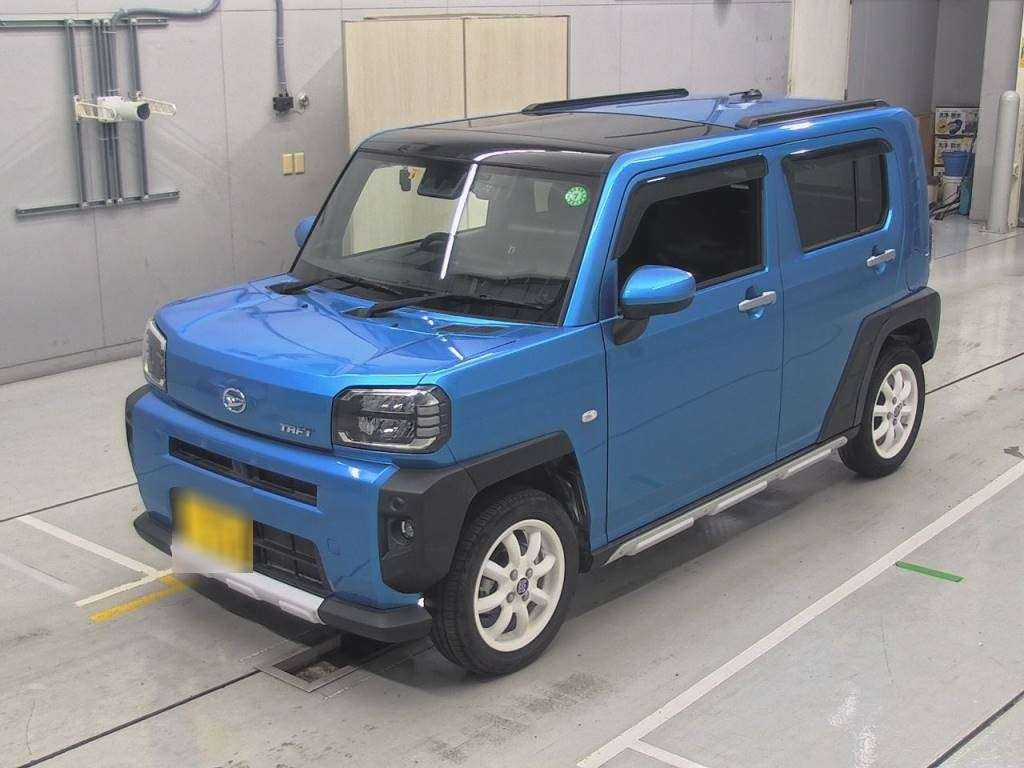 2020 Daihatsu TAFT LA900S[0]