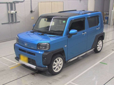 2020 Daihatsu TAFT