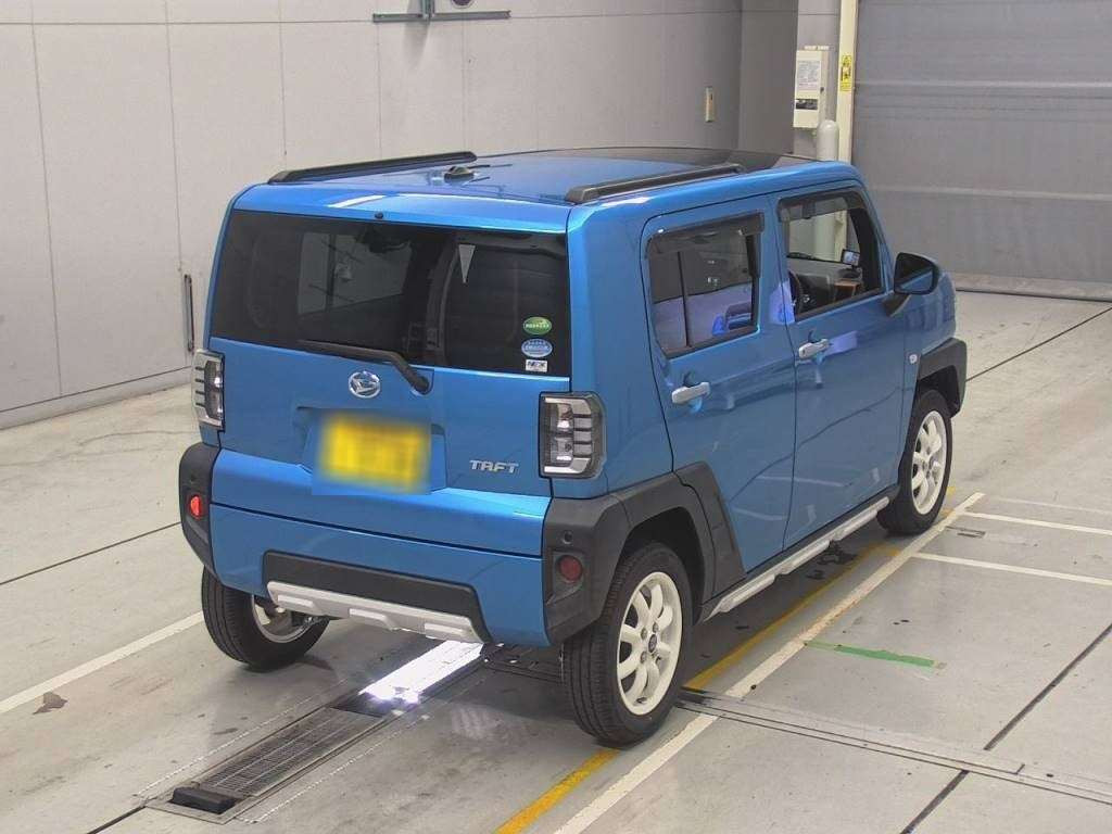 2020 Daihatsu TAFT LA900S[1]