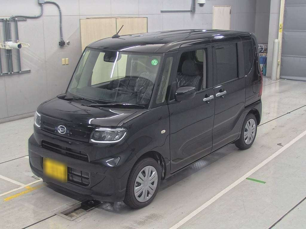 2024 Daihatsu Tanto LA650S[0]