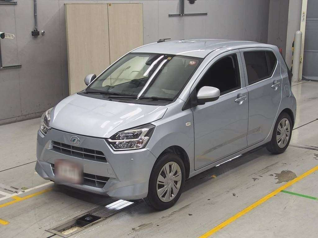 2019 Daihatsu Mira es LA350S[0]