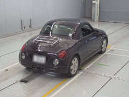 2009 Daihatsu Copen