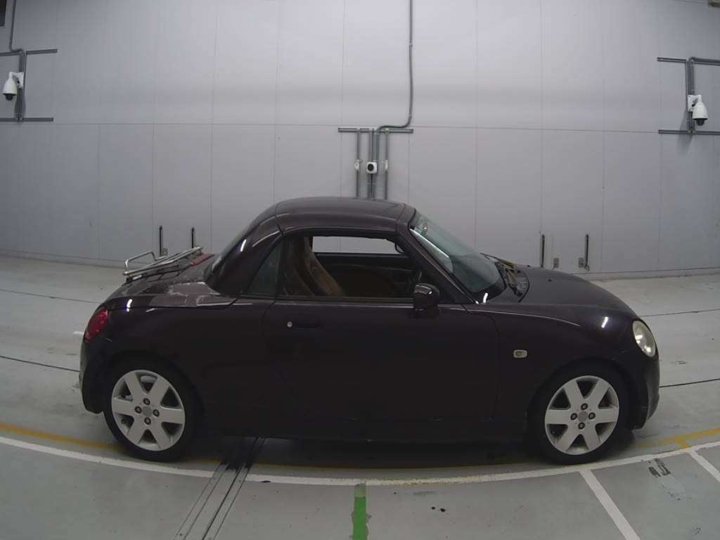 2009 Daihatsu Copen L880K[2]