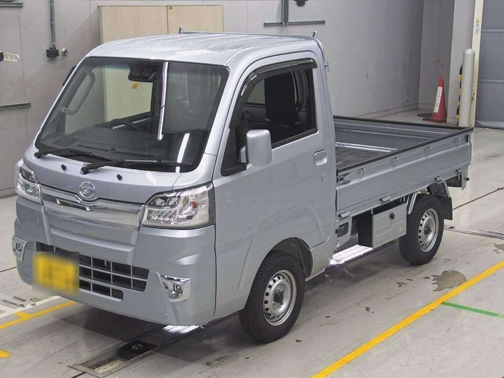 2020 Daihatsu Hijet Truck S510P[0]