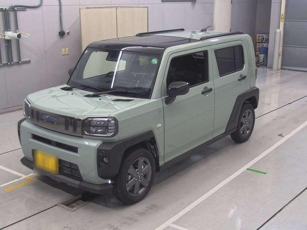 2024 Daihatsu TAFT LA900S[0]