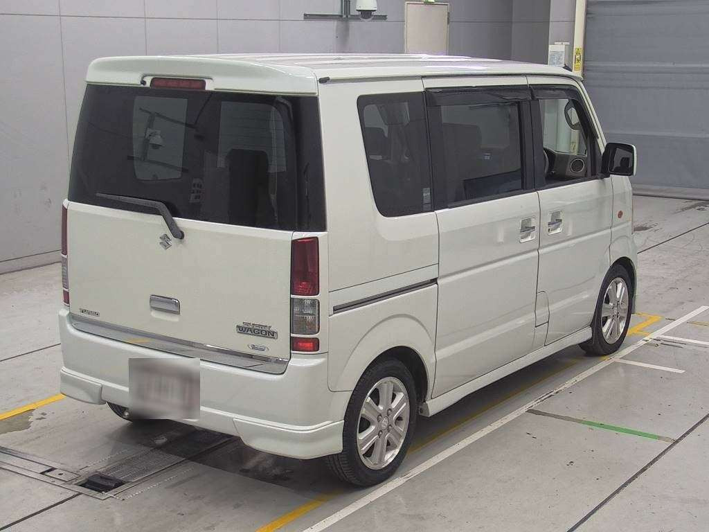 2009 Suzuki Every Wagon DA64W[1]