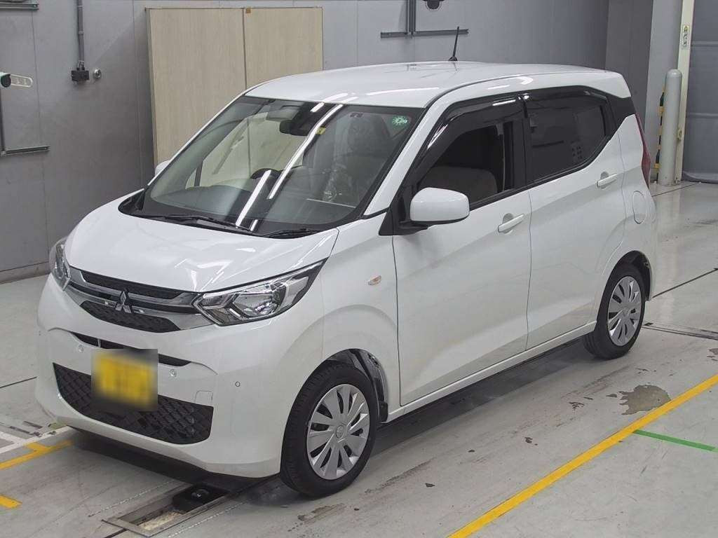 2022 Mitsubishi eK Wagon B33W[0]