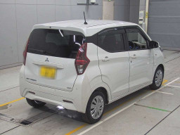 2022 Mitsubishi eK Wagon