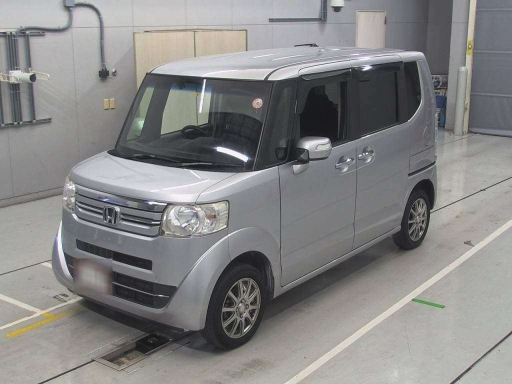 2016 Honda N-BOX JF2[0]