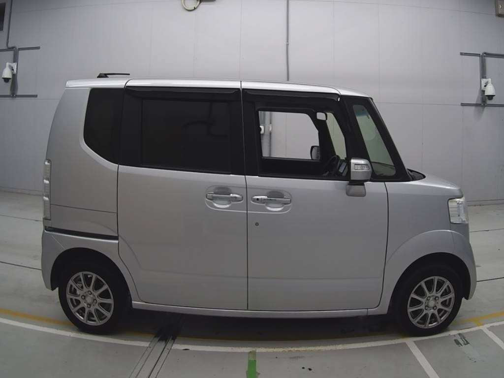 2016 Honda N-BOX JF2[2]