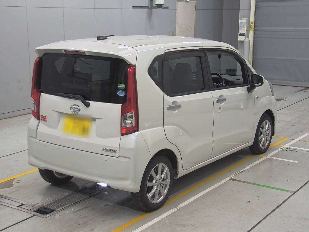 2019 Daihatsu Move LA160S[1]