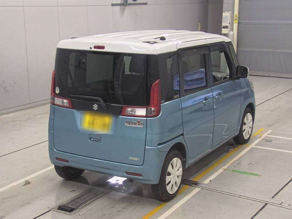 2014 Suzuki Spacia MK32S[1]