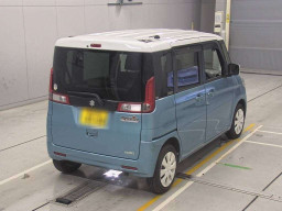 2014 Suzuki Spacia