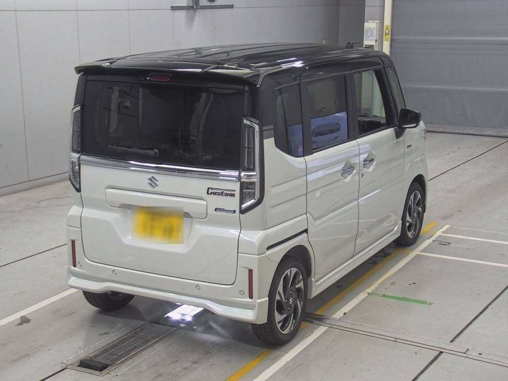 2023 Suzuki Spacia Custom MK94S[1]