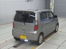 2016 Suzuki Wagon R