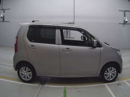 2016 Suzuki Wagon R