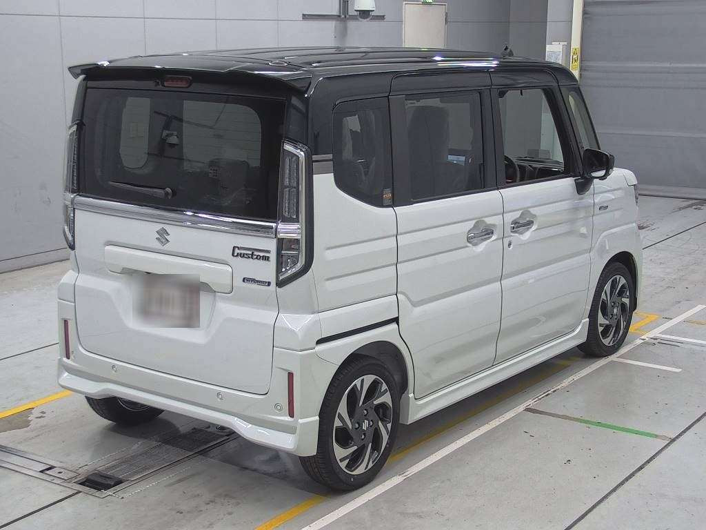 2023 Suzuki Spacia Custom MK54S[1]