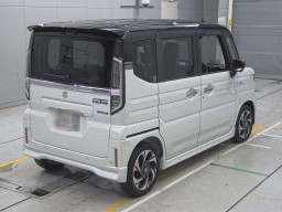 2023 Suzuki Spacia Custom