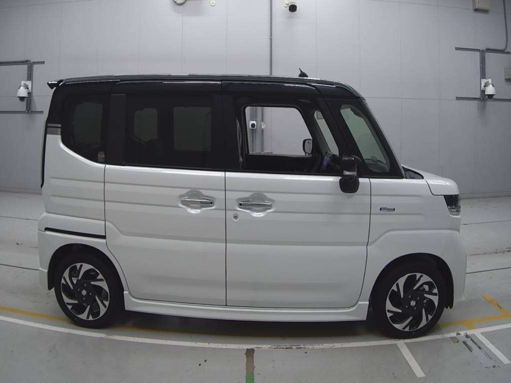 2023 Suzuki Spacia Custom MK54S[2]