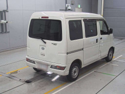 2018 Daihatsu Hijet Cargo