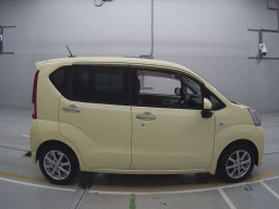 2015 Daihatsu Move