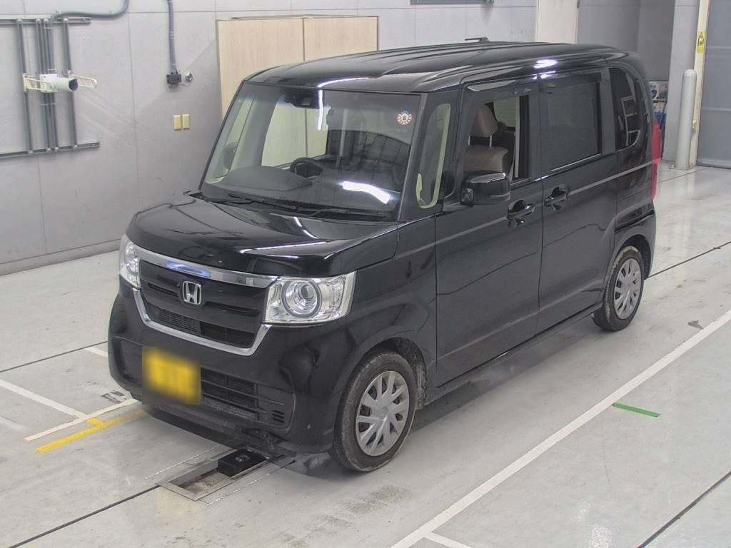 2019 Honda N-BOX JF3[0]