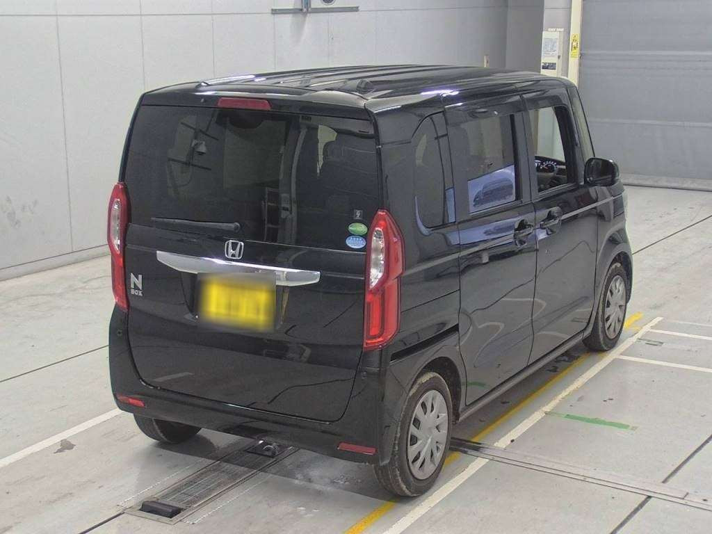 2019 Honda N-BOX JF3[1]