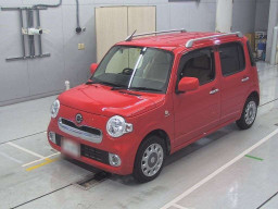 2017 Daihatsu Mira Cocoa