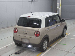 2021 Suzuki ALTO Lapin