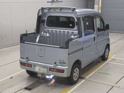 2011 Daihatsu Hijet Cargo