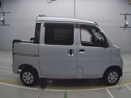 2011 Daihatsu Hijet Cargo