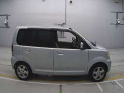 2004 Mitsubishi eK Wagon