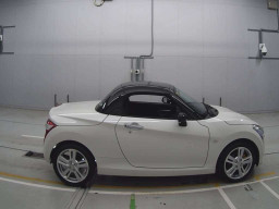 2016 Daihatsu Copen