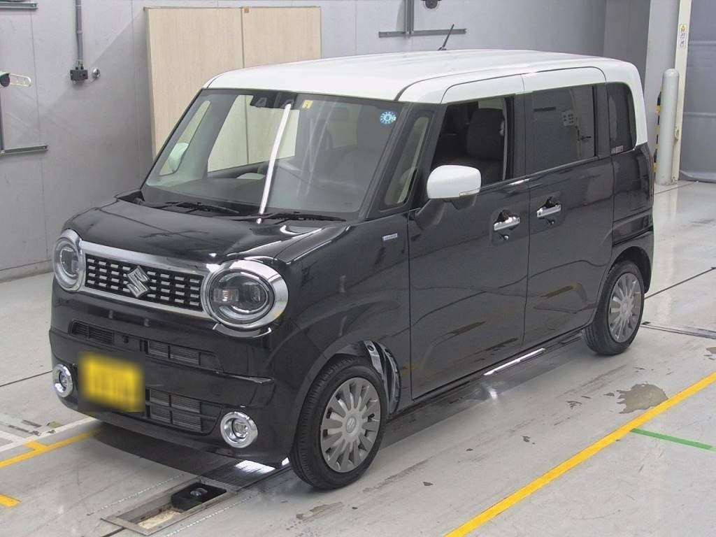 2022 Suzuki WAGON R SMILE MX91S[0]