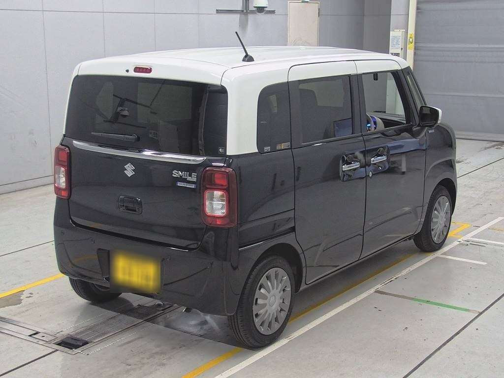 2022 Suzuki WAGON R SMILE MX91S[1]