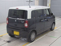 2022 Suzuki WAGON R SMILE