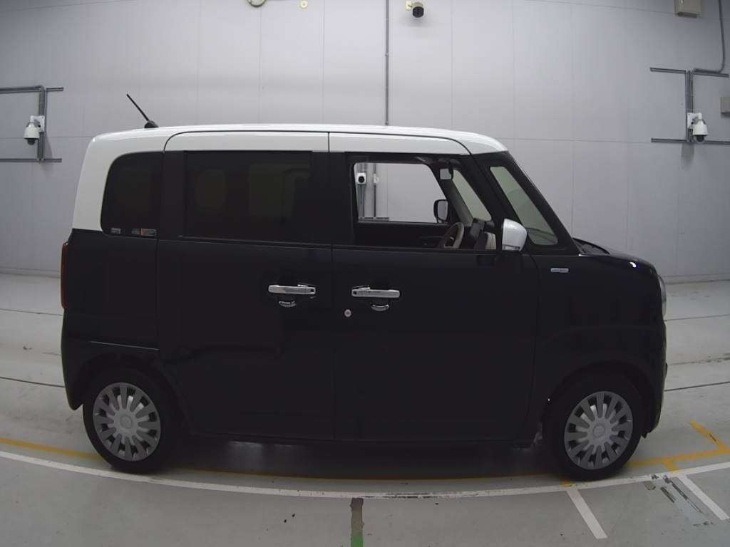 2022 Suzuki WAGON R SMILE MX91S[2]