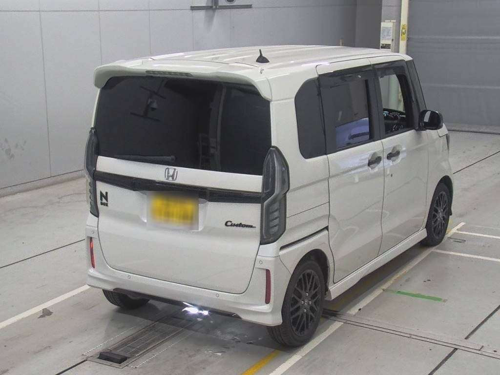 2022 Honda N-BOX CUSTOM JF3[1]