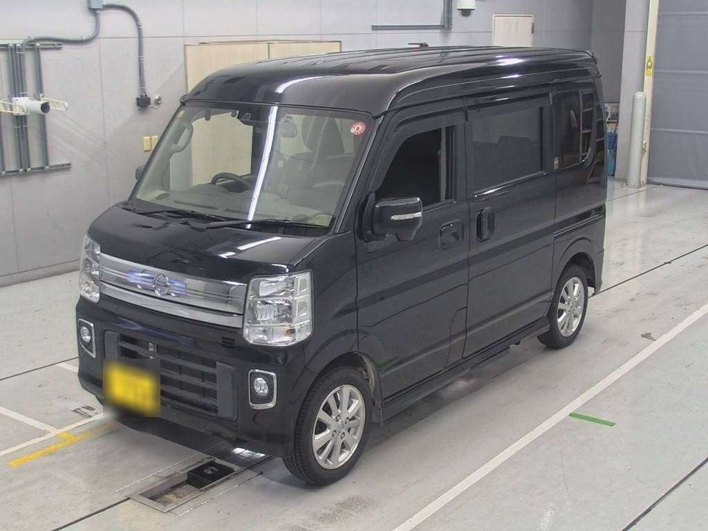 2021 Nissan NV100 Clipper Rio DR17W[0]