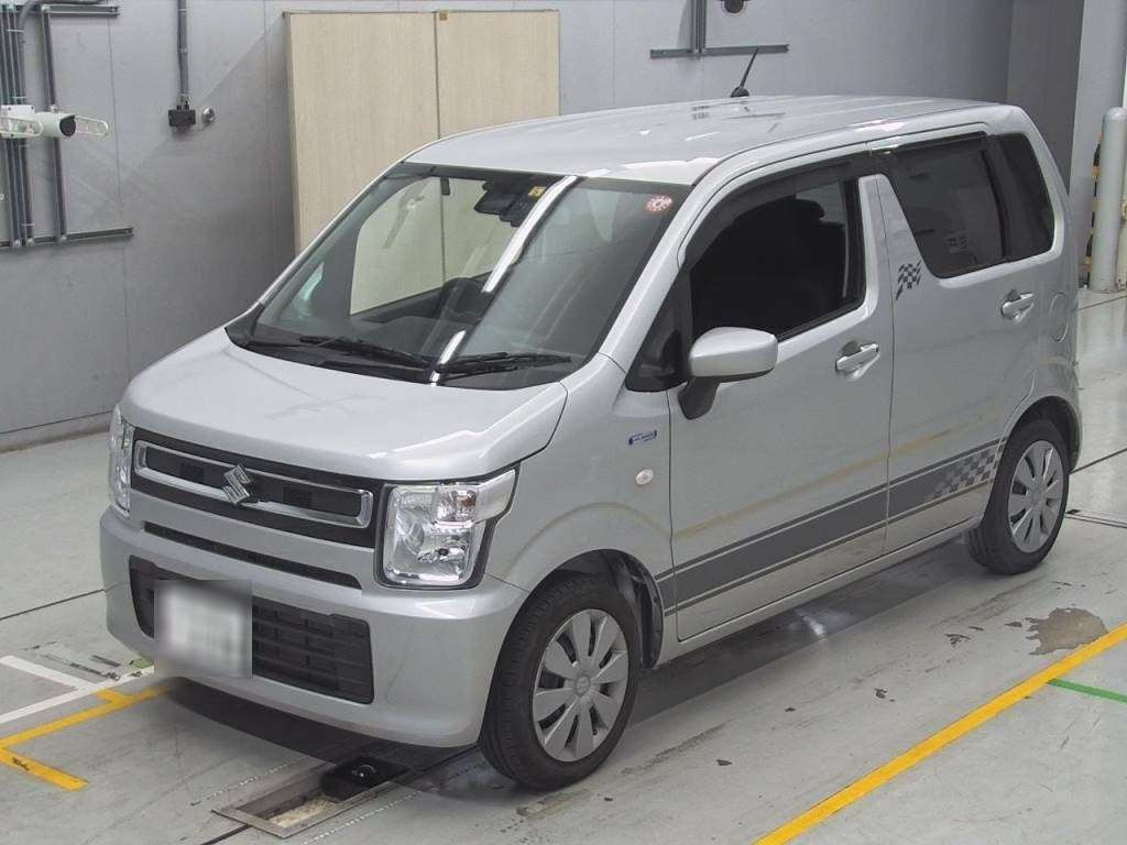 2020 Suzuki Wagon R MH95S[0]