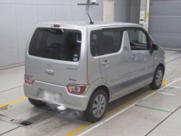 2020 Suzuki Wagon R