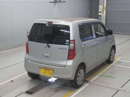 2016 Suzuki Wagon R