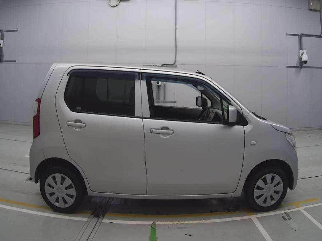 2016 Suzuki Wagon R MH34S[2]