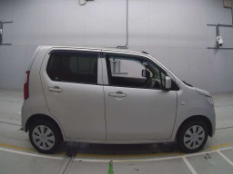 2016 Suzuki Wagon R