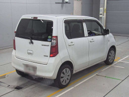 2014 Suzuki Wagon R