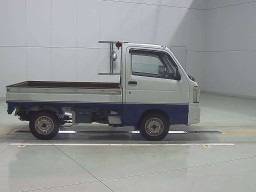 2014 Mitsubishi Minicab Truck